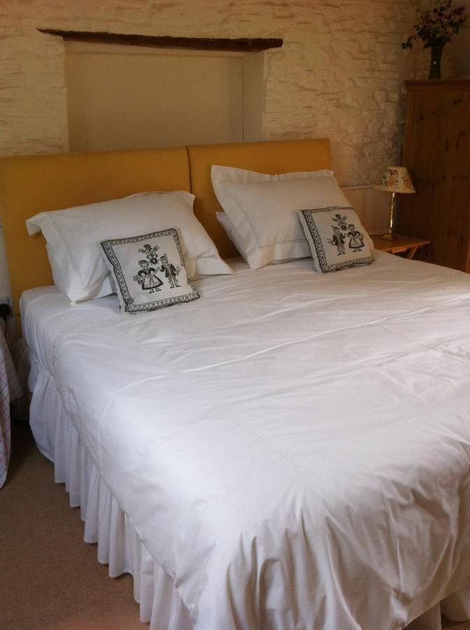 Grove Farm B&B Leominster Eksteriør bilde