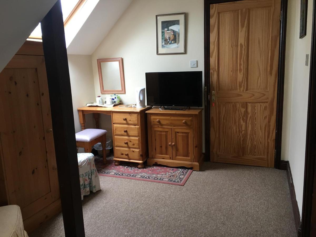 Grove Farm B&B Leominster Eksteriør bilde