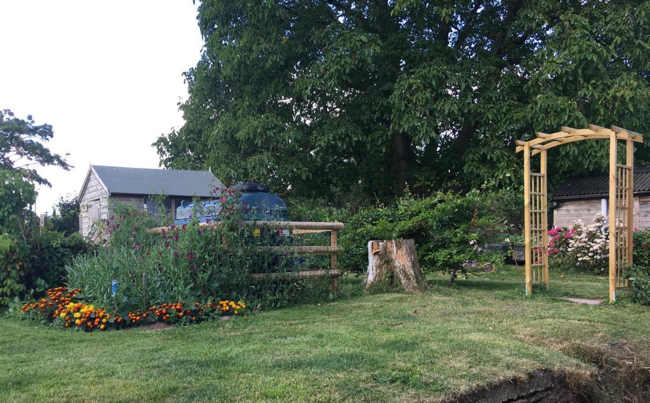 Grove Farm B&B Leominster Eksteriør bilde