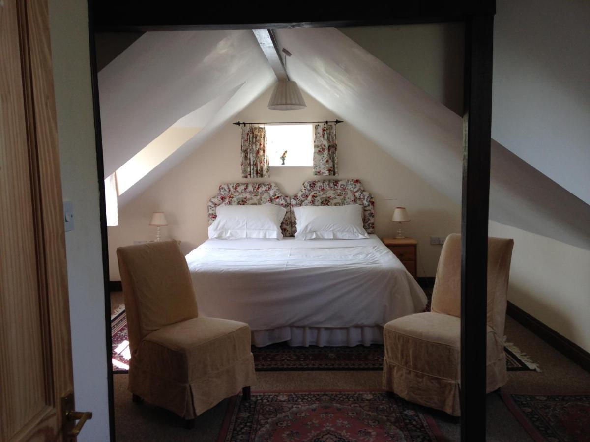 Grove Farm B&B Leominster Eksteriør bilde
