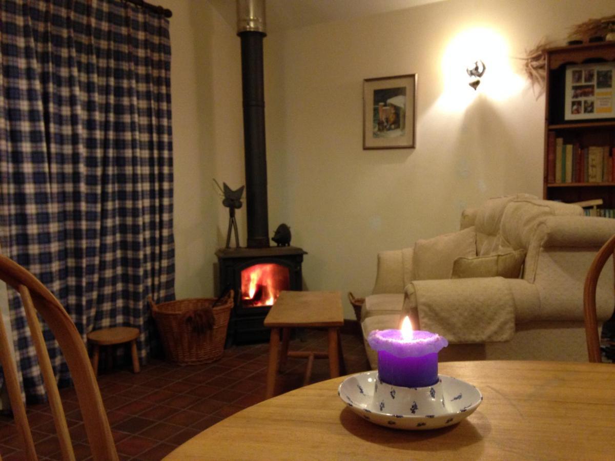 Grove Farm B&B Leominster Eksteriør bilde