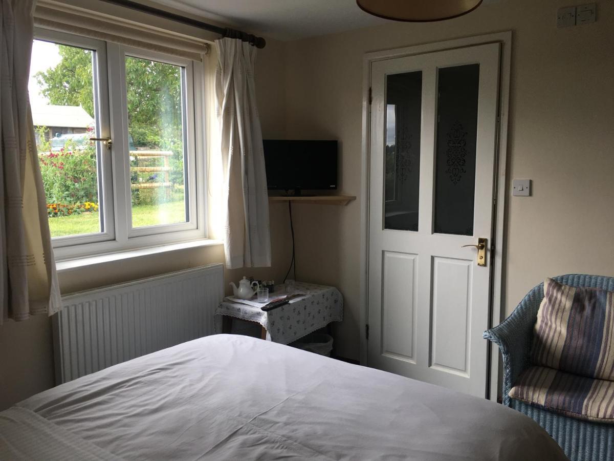 Grove Farm B&B Leominster Eksteriør bilde