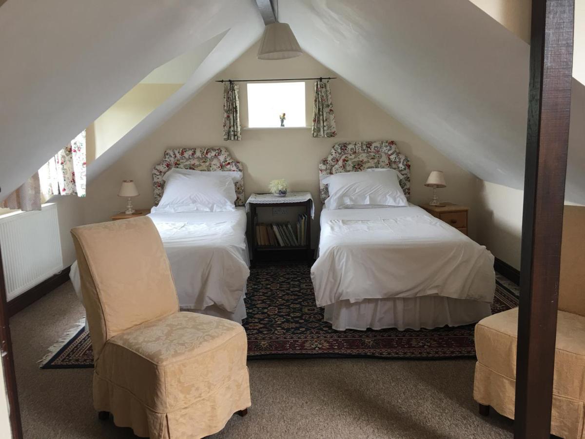 Grove Farm B&B Leominster Eksteriør bilde