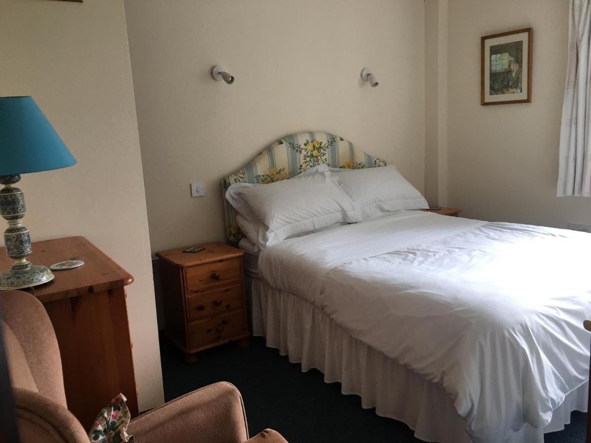 Grove Farm B&B Leominster Eksteriør bilde