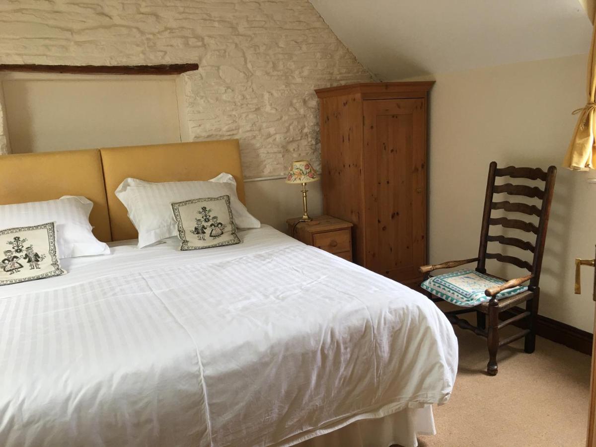 Grove Farm B&B Leominster Eksteriør bilde