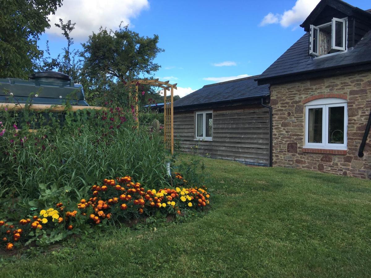 Grove Farm B&B Leominster Eksteriør bilde
