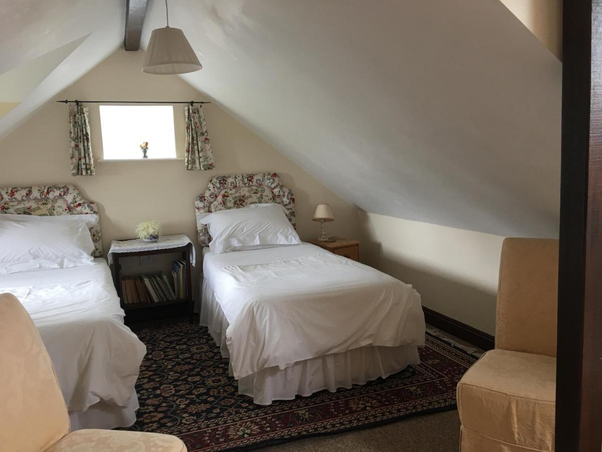 Grove Farm B&B Leominster Eksteriør bilde
