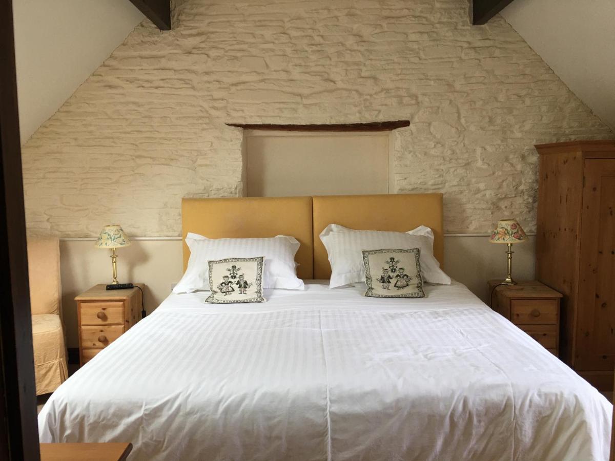 Grove Farm B&B Leominster Eksteriør bilde